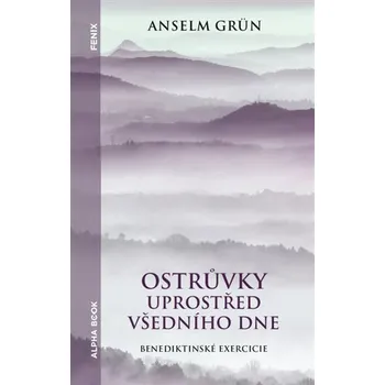 Ostrůvky uprostřed všedního dne - Benediktinské exercicie