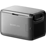 EcoFlow - Glacier Classic přenosná lednička - 55 litrů