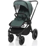 Kočárek Quiq 2, Granit Grey