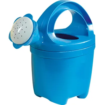 plyšák Androni Konvička 1,5 l - modrá