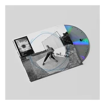 Sběratelská edice filmů Collections From The Whiteout (CD)