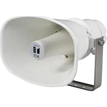 ACC-SPEAKER-2 - IP rohový reproduktor