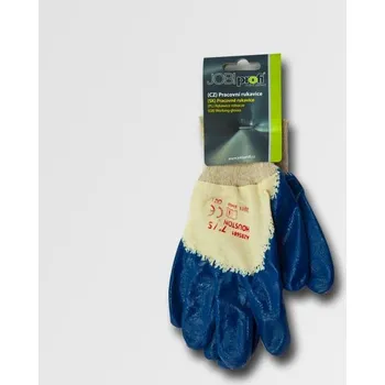 Pracovní rukavice OSTATNÍ Rukavice polomáčené Harrier-Henry | velikost 10"