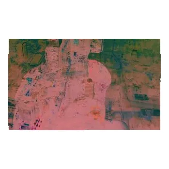 Sběratelská edice filmů Voices 2 (CD)