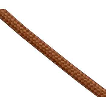 elektrický kabel Vodič CYA H07V-K 1x1,5 Precon, opředený, měděný (131511 1x,5)