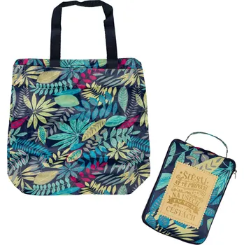 Party dekorace Skládací taška - Štěstí