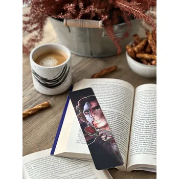 Doplněk ke knize Záložka DK - Fantom opery