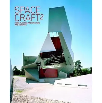 Umění Spacecraft 2