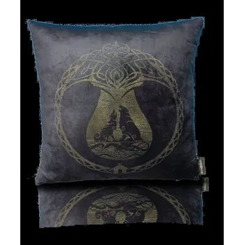 plyšák God of War Polštář - Ragnarok