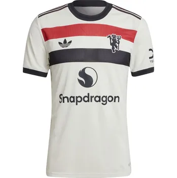 Dámské tričko Tričko adidas White 1146334 XL