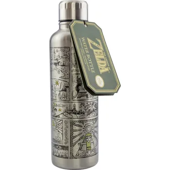 Dětské zboží The Legend of Zelda Láhev - Zelda 500 ml