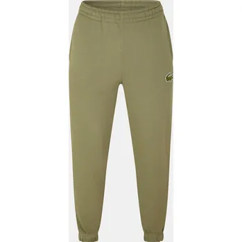Tepláky Lacoste Khaki 1146679 XS