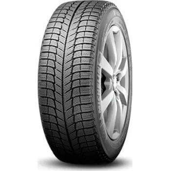 Zimní osobní pneu Michelin X-Ice Xi3 ZP ( 275/40 R20 102H, Nordic compound, runflat E D )