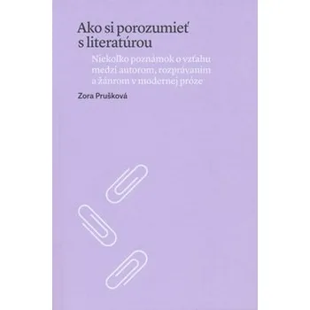Ako si porozumieť s literatúrou