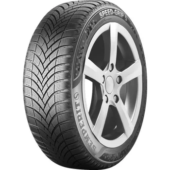 Zimní osobní pneu Semperit Speed-Grip 5 ( 235/55 R17 103V XL EVc B C )