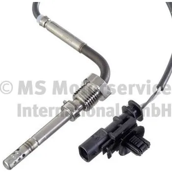 Čidlo automobilu Čidlo, teplota výfukových plynů PIERBURG 7.12196.29.0