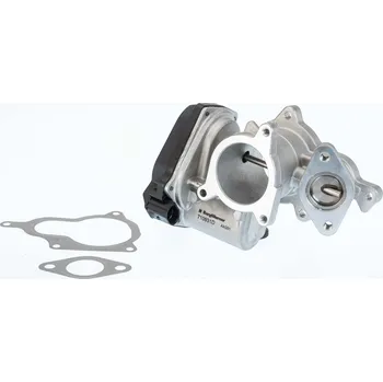 Turbodmychadlo AGR-Ventil BorgWarner 710931D