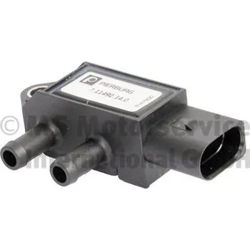 Čidlo automobilu Senzor, tlak výfukového plynu PIERBURG 7.11492.14.0