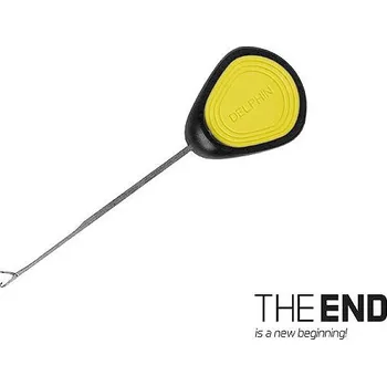 Delphin Jehla The End Grip LeadCore 2 ks