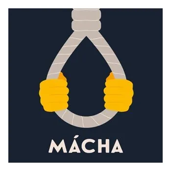 Mácha - Pouť krkonošská, Máj, Marinka a další - CDmp3 (Čte Jiří Schwarz)