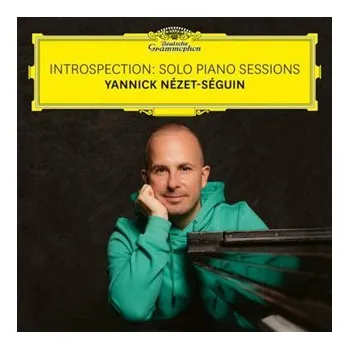 Introspection Solo Piano Sessions