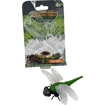 Hračka Lezoucí vážka