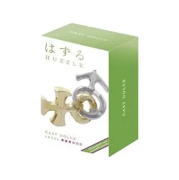 Desková hra Huzzle Cast - Dolce