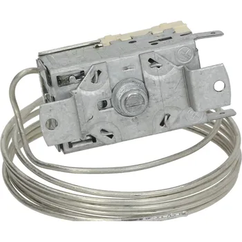 Termostat RANCO K22L2025 termostat + 1 až +11°C pro zmrzlinovač