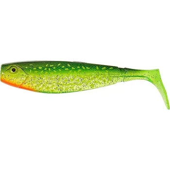 Umělá nástraha Gunki G Bump Ghost 10,5 cm, 13,2 g, UV Fire Pike, 2 ks
