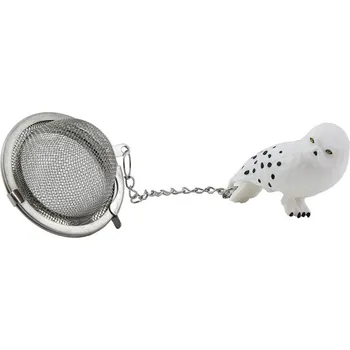 plyšák Harry Potter Držák čaje - Hedvika