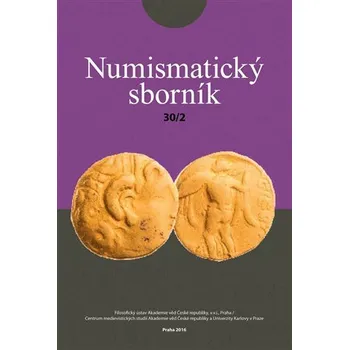 Numismatický sborník 30/2