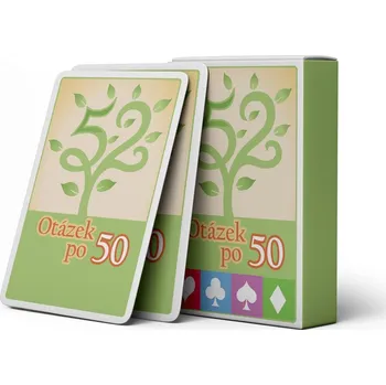 52 otázek po padesátce