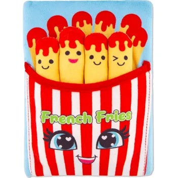 Blok Plyšový blok - Hranolky