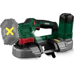 Parkside PMBA 20-Li B2 100370480 bez…