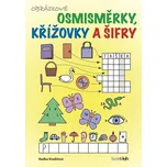 Obrázkové osmisměrky, křížovky a šifry…