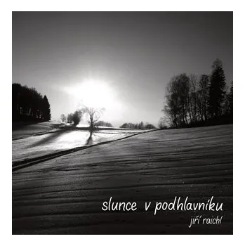 Poezie Slunce v podhlavníku