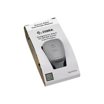 Pásek do tiskárny Páska Zebra ZC100, ZC300 na 1500 výtisků, bílá