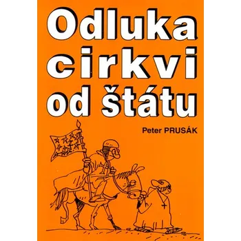 Odluka cirkvi od štátu