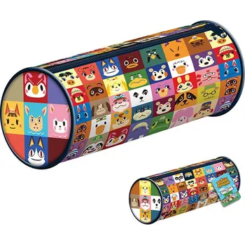 Penál Penál Animal Crossing
