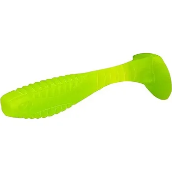 Umělá nástraha Delphin Karma UVs, 8 cm, Greench, 2 ks