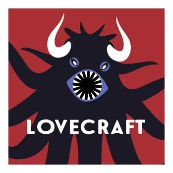Lovecraft - 2 CDmp3