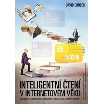 Osobní rozvoj Inteligentní čtení v internetovém věku Cvičení
