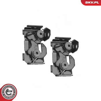 Autozámek Zámek kapoty motoru ESEN SKV 60SKV640