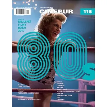 Umění Cinepur 115