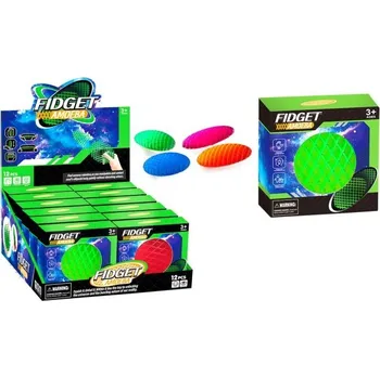 Desková hra Žertovinka Fidget Amoeba