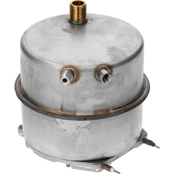 Parní hrnec Texi Parní kotle nerezový + spirála Vaporbaby 1.4 l