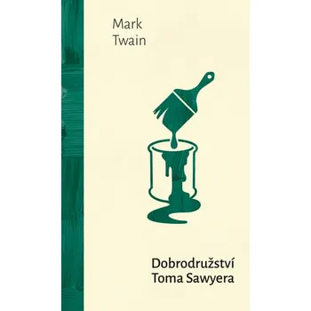 Dobrodružství Toma Sawyera, 1. vydání