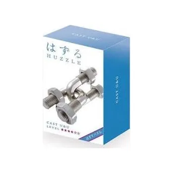 Desková hra Huzzle Cast - U&U