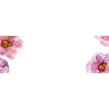 ubrus Villeroy & Boch Textilní běhoun Rose Garden Home