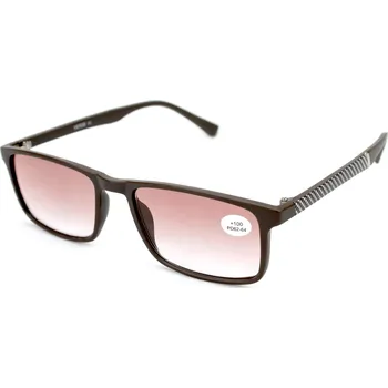 Brýle na čtení Dioptrické brýle na krátkozrakost Verse 21102S-C3/-1,50